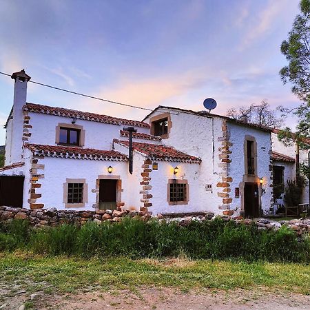 Villa El Molino Blanco Molinos de Razon Exterior photo