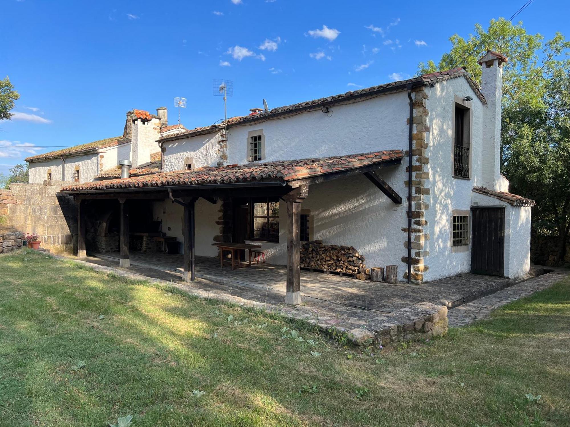 Villa El Molino Blanco Molinos de Razon Exterior photo