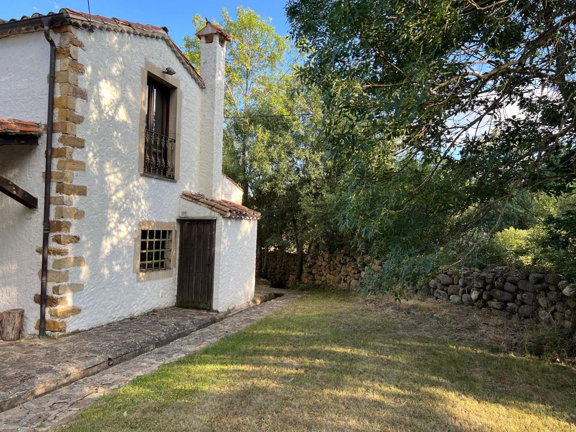 Villa El Molino Blanco Molinos de Razon Exterior photo