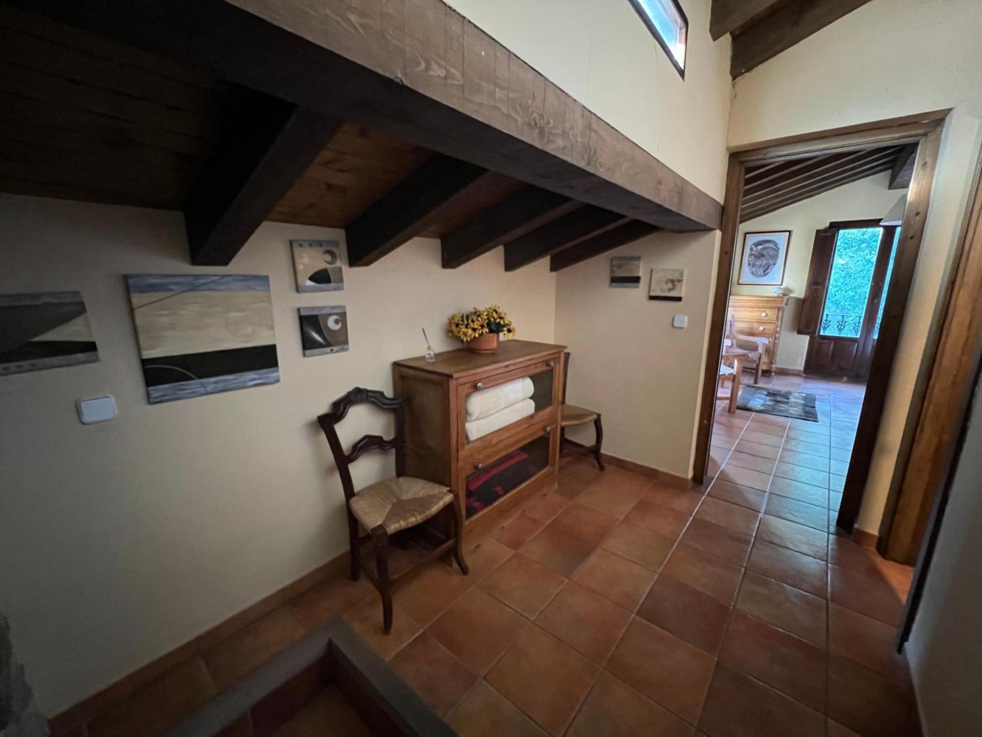 Villa El Molino Blanco Molinos de Razon Exterior photo