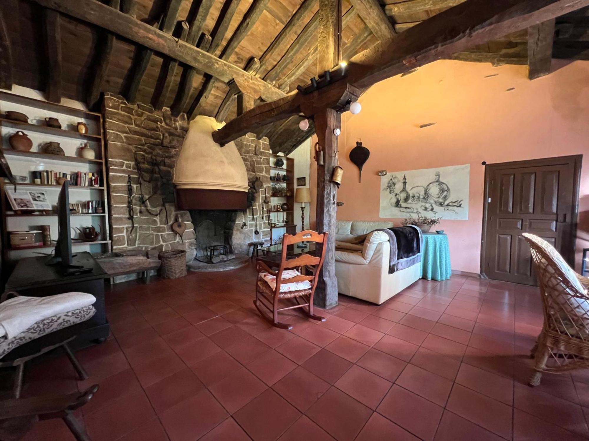 Villa El Molino Blanco Molinos de Razon Exterior photo